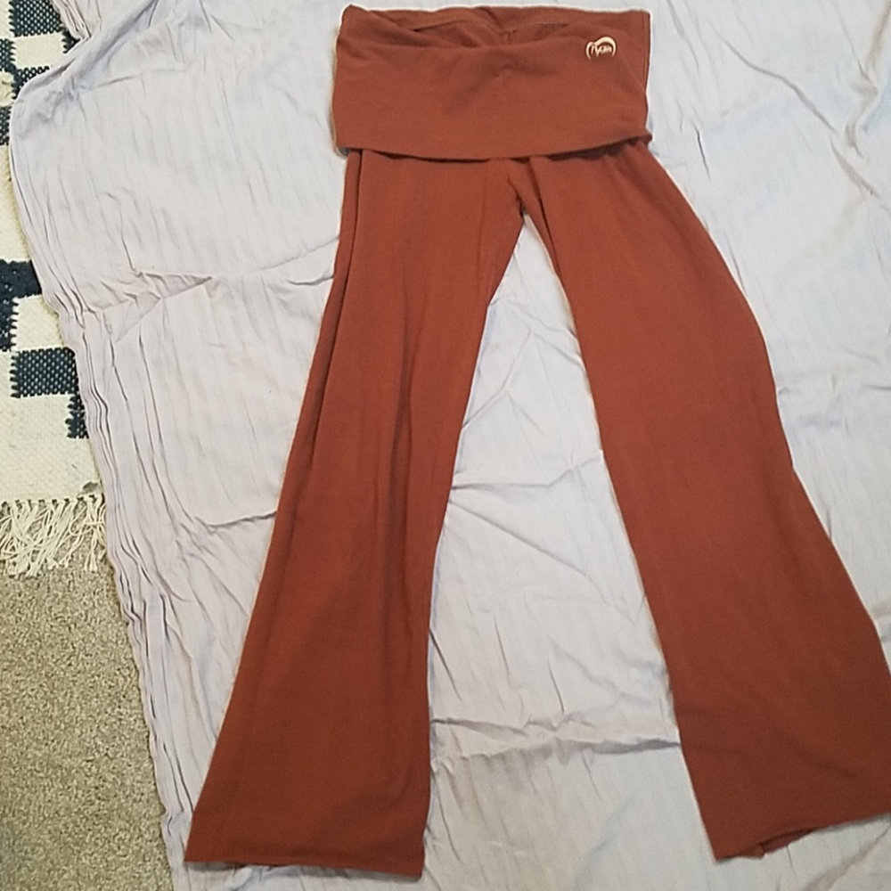 Hyde Yoga Pants